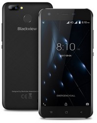 Замена дисплея на телефоне Blackview A7 Pro в Смоленске